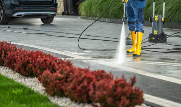 Professional Pressure Washing Services in Hays, MT
